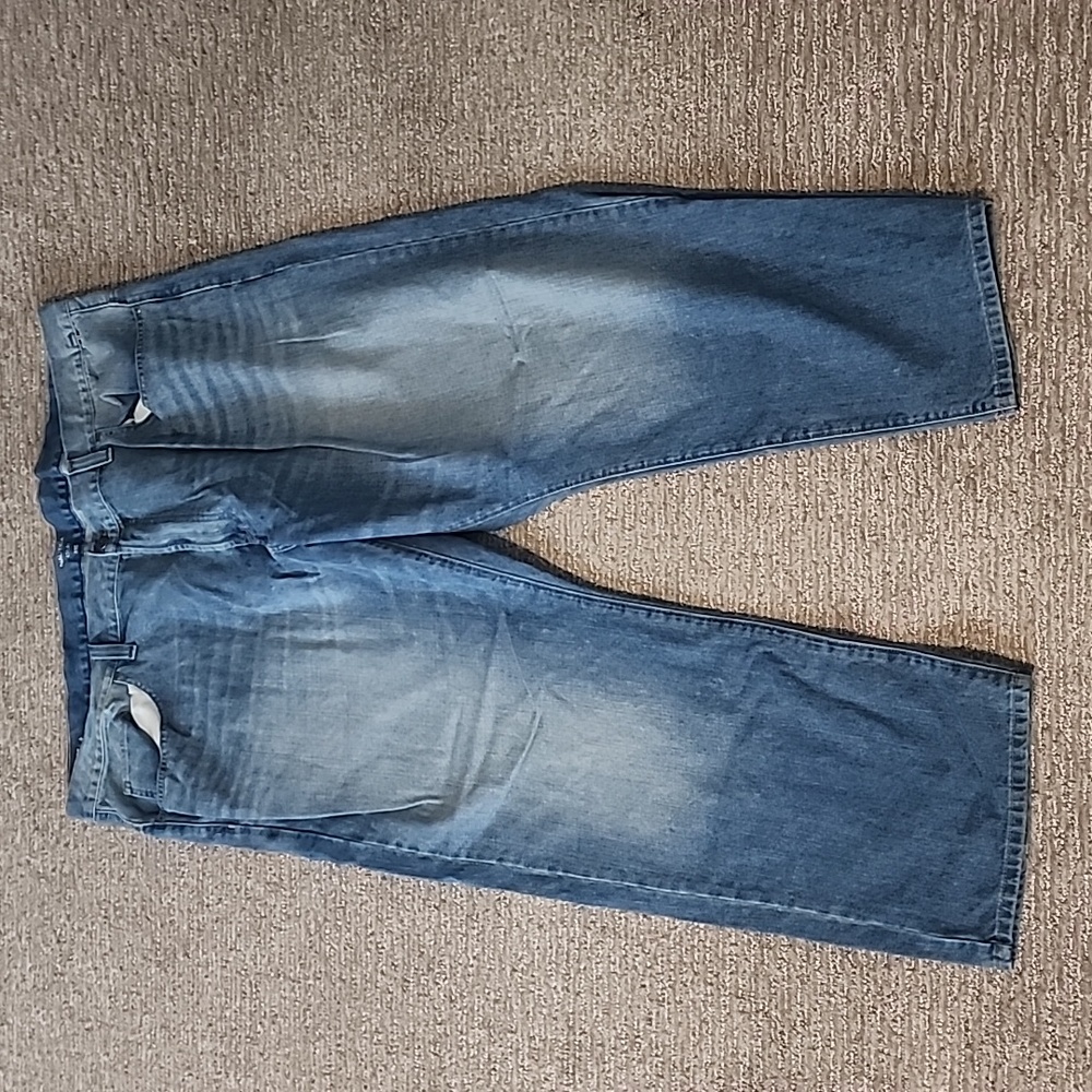 Nautica big and tall jeans